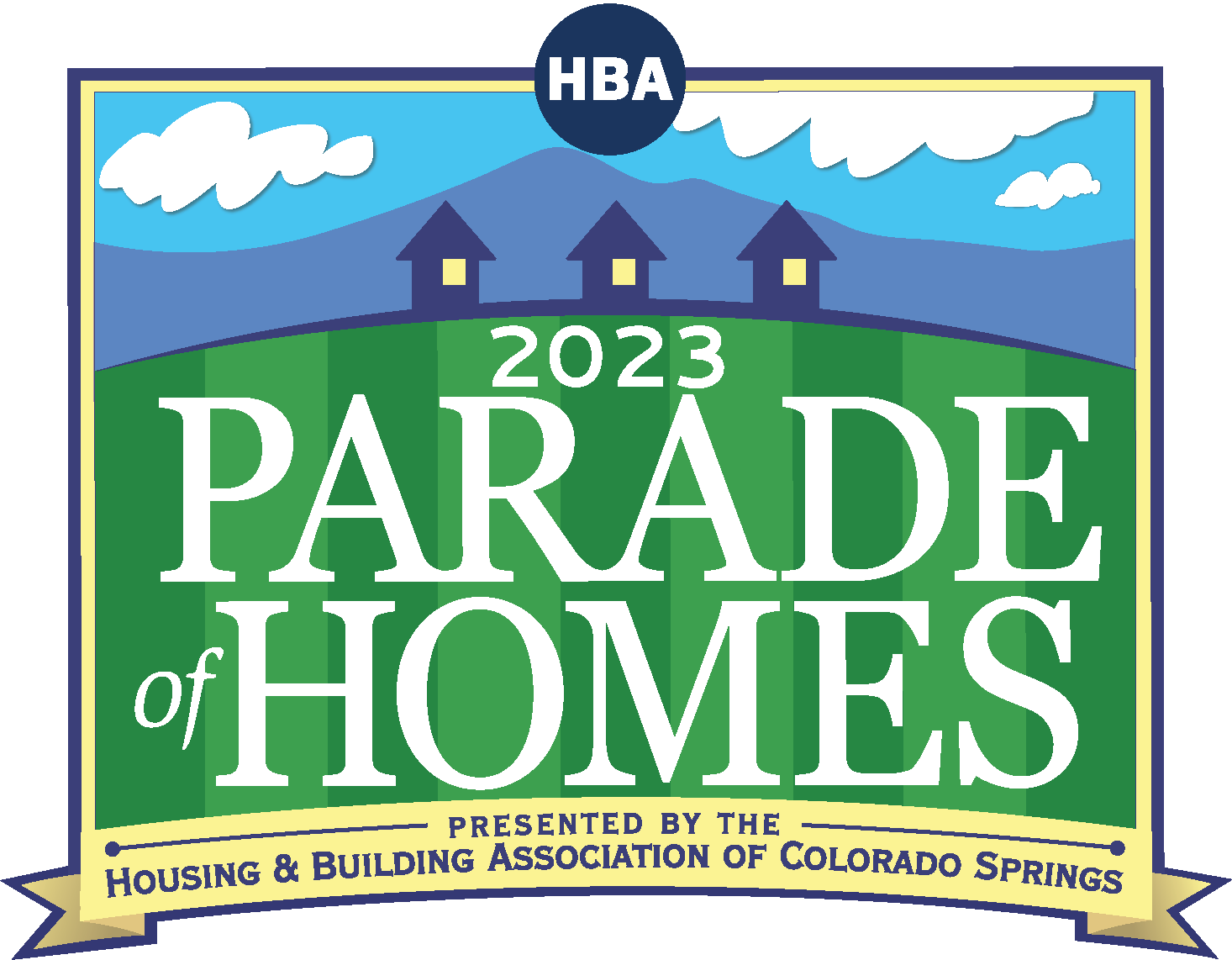 Parade Of Homes Colorado Springs 2024 Event Dorri Germana